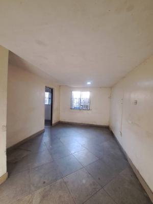Specious Mini Flat Inside The Serene Environment, Keffi, Ikoyi, Lagos, Mini Flat (room and Parlour) for Rent