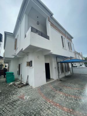Well Renovated 5bedroom  Fully Detached with Bq, Ikota, Lekki, Lagos, Detached Duplex for Rent