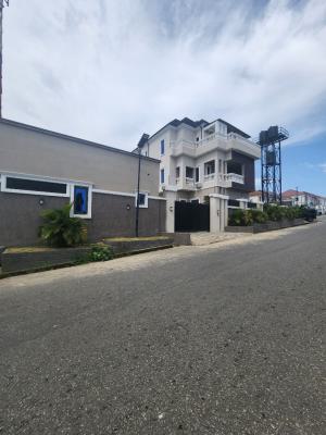 Ultra Luxurious Fully Detached Duplex, Naf Valley Estate, Asokoro District, Abuja, Detached Duplex for Sale