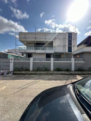 Luxurious 4 Bedrooms Smart Detached Duplex Bq, Kaura, Abuja, Detached Duplex for Sale