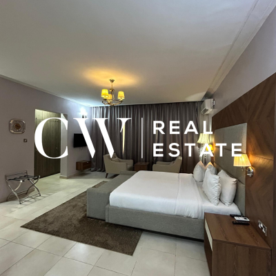 3-bed Furnished Apartment, Victoria Island (vi), Lagos, Flat / Apartment for Rent