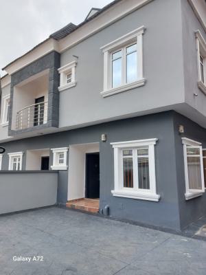 Semi-detached 3-bedroom Duplex (self Compound), Opic, Opic, Isheri North, Lagos, Semi-detached Duplex for Sale