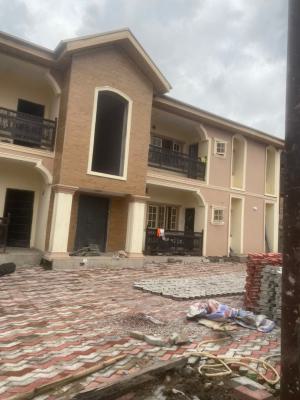 4 Units of 3 Bedroom Flat, Mabushi, Abuja, Flat / Apartment for Sale