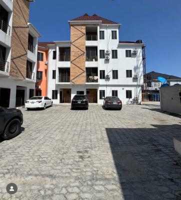 2 Bedroom Apartment, Ikate, Lekki, Lagos, Flat / Apartment for Rent