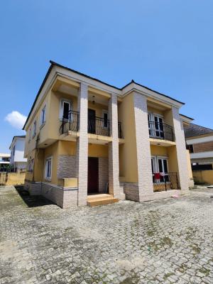 Luxury Built 5 Bedrooms with Bq, Lekki Phase 1, Lekki, Lagos, Detached Duplex for Rent