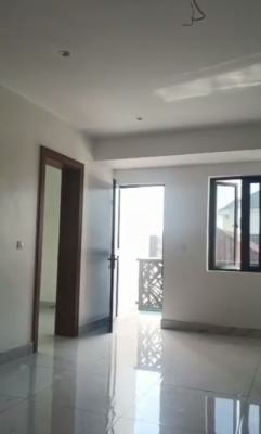 Luxury and Newly Built 3 Bedroom Apartments, Alagomeji, Yaba, Lagos, Flat / Apartment for Rent