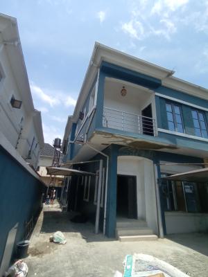 One Room Bq with Shared Kitchen, Bera Estate, Chevron, Lekki, Lagos, Self Contain (single Rooms) for Rent