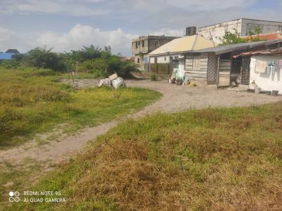 Strategically Located Land for All Kind of Development., New Road Awoyaya, Awoyaya, Ibeju Lekki, Lagos, Residential Land for Sale