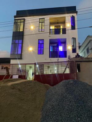 2 Bedrooms Apartments with Bqs, Lekki Phase 1, Lekki, Lagos, Flat / Apartment for Sale