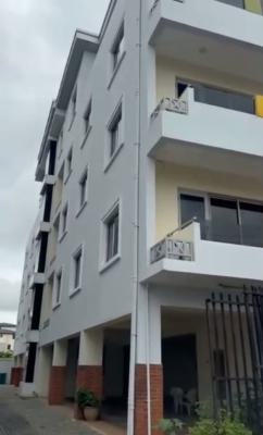 Corporate Lease for 7 Units of 3 Bedroom Flats, Ikoyi, Lagos, Flat / Apartment for Rent