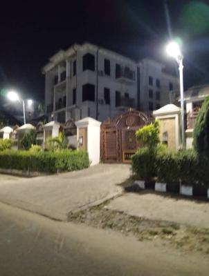9 Rooms Mini Hotel Apartment (2 Master Bedrooms with Balcony), Zone B, Apo Resettlement, Apo, Abuja, Hotel / Guest House for Sale