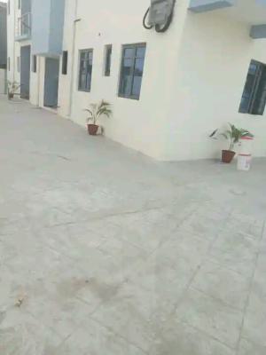 Exquisite Standard Room Self Contain, Gbagada Estate, Gbagada, Lagos, Self Contain (single Rooms) for Rent