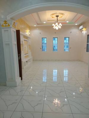 4 Bedrooms Semi Detached Duplex for Residential Or Office Use., Jahi, Abuja, Semi-detached Duplex for Rent