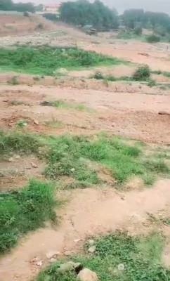 4.5 Hectares Private Residential Housing Land., Wasa, Apo, Abuja, Residential Land for Sale
