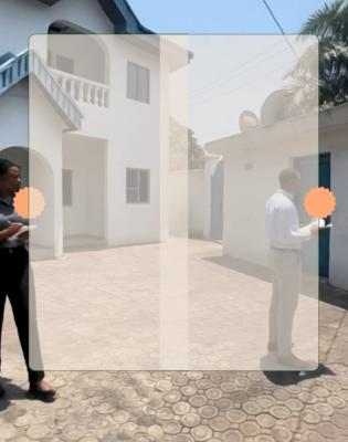 5 Bedroom Fully Detached Duplex on Admiralty Way, Lekki Phase 1, Admiralty Way, Lekki Phase 1, Lekki, Lagos, Semi-detached Duplex for Sale