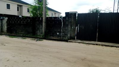 Well Located Land for All Kind of Development with Major Landmark, Secured and Developed Area, Awoyaya, Ibeju Lekki, Lagos, Residential Land for Sale