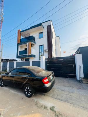 Beautifully Built Fully Furnished Automated 4 Bedroom Fully Detached, Igando, Ikotun, Lagos, Detached Duplex for Sale