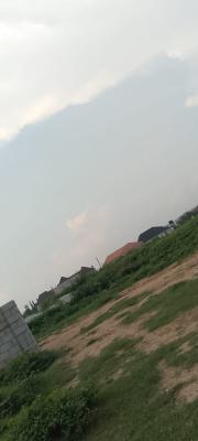 3 Bedroom Terrace Duplex, Back of Fha After Gilmore Yard, Guzape 2, Guzape District, Abuja, Residential Land for Sale
