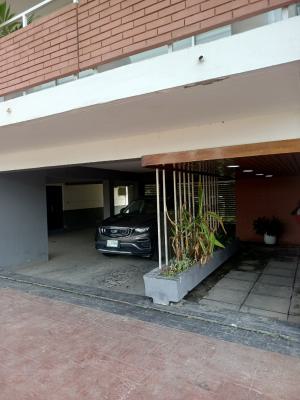 3 Bedroom Apartment Furnished., Bishop Oluwole Street, Victoria Island (vi), Lagos, Flat / Apartment for Rent