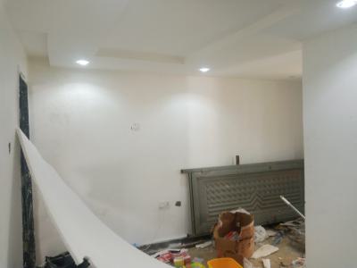 Brand New Decent 1 Bedroom Apartment, Mabushi, Abuja, Mini Flat (room and Parlour) for Rent