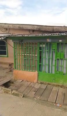 2 Plots of Land on a Corner Piece, Surulere, Lagos, Mixed-use Land for Sale