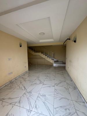 Decent and Luxury 5-bedroom Semi Detached Duplex with 2 Rooms Bq, Off Harris Drive, Ikota, Lekki, Lagos, Semi-detached Duplex for Rent
