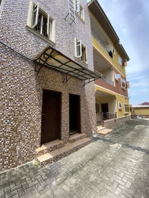 Luxury Built 3 Bedroom Shared Apartment, Blenco, Sangotedo, Ajah, Lagos, Flat / Apartment for Rent
