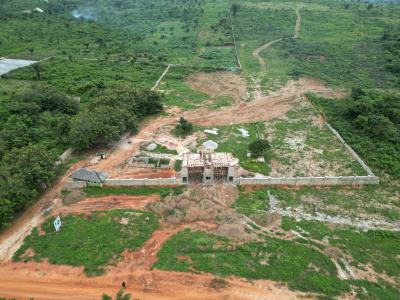 Own a C of O Land in a Gated Residential Estate, 2 Minutes After Choice City Estate, Agbowa, Ikorodu, Lagos, Residential Land for Sale