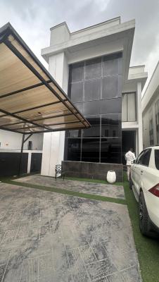 5 Bedroom Detached Duplex, Lekki Palm, Ajah, Lagos, Detached Duplex for Sale