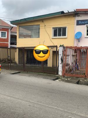 Commercial 5 Bedrooms Duplex with 2 Bq, Maryland, Lagos, Commercial Property for Rent