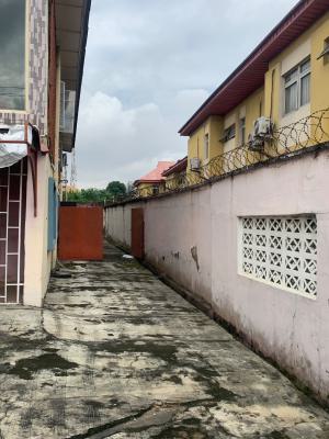 Commercial 5 Bedrooms Duplex with 2 Bq, Maryland, Lagos, Commercial Property for Rent