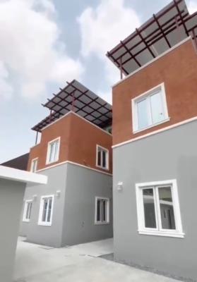 Well Finished Brand New 2 Blocks of Flats, Each Block Consist of 4(no, Lekki, Lekki Phase 1, Lekki, Lagos, Block of Flats for Sale