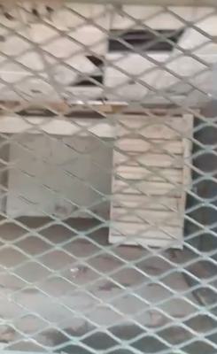 a Massive Shop Space with Toilet., Masha, Surulere, Lagos, Shop for Rent