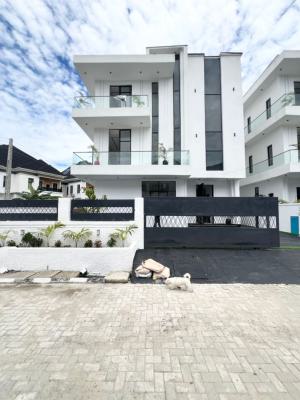 5 Bedroom Semi Detached Duplex, Orchid, Lekki, Lagos, Semi-detached Duplex for Sale