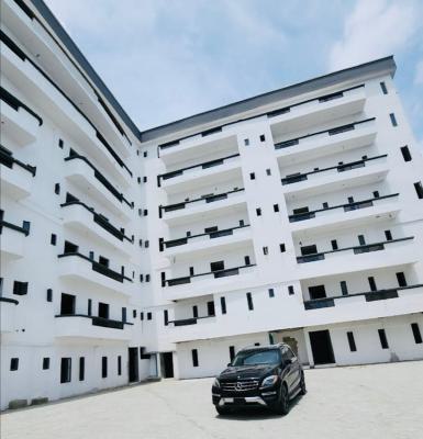 Brand New, Chevron, Lekki, Lagos, Flat / Apartment for Rent