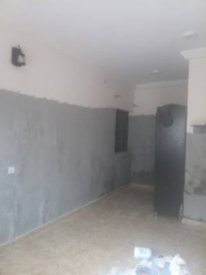 a Spacious Room Self Contained, Off Mobil Road Ilaje Ajah, Lekki, Lagos, Self Contain (single Rooms) for Rent