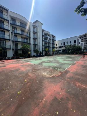 Well-maintained Spacious 1-bedroom Apartment with Swimming Pool, Ikoyi, Lagos, Flat / Apartment for Rent