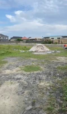 Measuring 4 Plot of Land Fenced and Gated, Kajola Otunla, Ibeju Lekki, Lagos, Mixed-use Land for Sale
