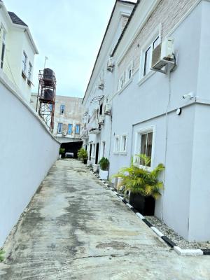 Fully Furnished 3 Bedroom Apartment, Lekki Phase 1, Lekki, Lagos, Flat / Apartment for Rent