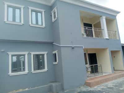 Tastefully Furnished 2 Bedroom Apartment, Badore, Ajah, Lagos, Flat / Apartment Short Let