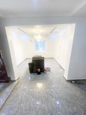 a Well Renovated Spacious 2 Bedroom Flat, Olowora, Omole Phase 2, Ikeja, Lagos, Flat / Apartment for Rent