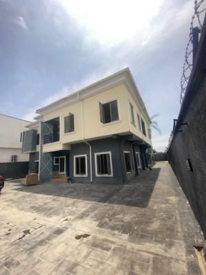 Brand New 2 Bedroom Apartment, General Paint, Ajah, Lagos, Flat / Apartment for Rent