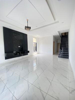 Standard and Homely 4 Bedroom Terrace Duplex, Mobile Road, Ajah, Lagos, House for Rent