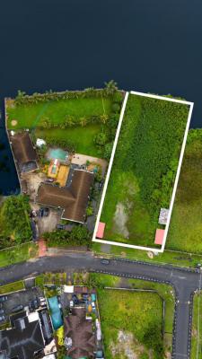 Waterfront Land Measuring 3,100 Sqm, Osborne, Ikoyi, Lagos, Land for Sale