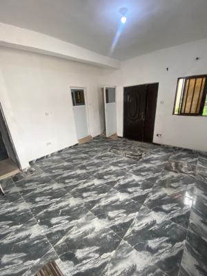 a Room Self Contain in a Secured Environment, Beside Eti Osa Local Government, Idado, Lekki, Lagos, Self Contain (single Rooms) for Rent