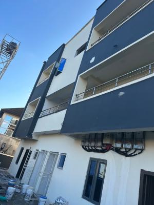 2 Bedroom Apartment, Off Olokonla Sangotedo Ajah Lagos, Sangotedo, Ajah, Lagos, Flat / Apartment for Rent