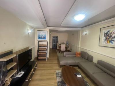 1 Bedroom Furnished Apartment, Wuse 2, Abuja, House for Rent