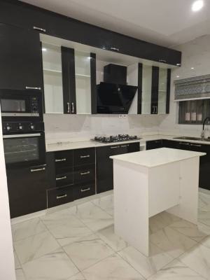 Luxury Standard 2 Bedroom Apartment, Guzape District, Abuja, Flat / Apartment for Rent