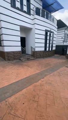 4 Bedroom Detached Duplex, Independence Layout, Enugu, Enugu, Detached Duplex for Rent