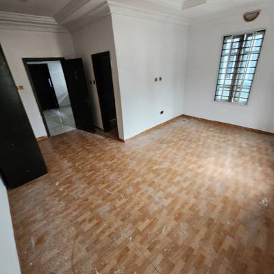 Hot New Spacious Masters Bedroom in a Shared Apartment, Lekki County, Ikota, Lekki, Lagos, Semi-detached Duplex for Rent